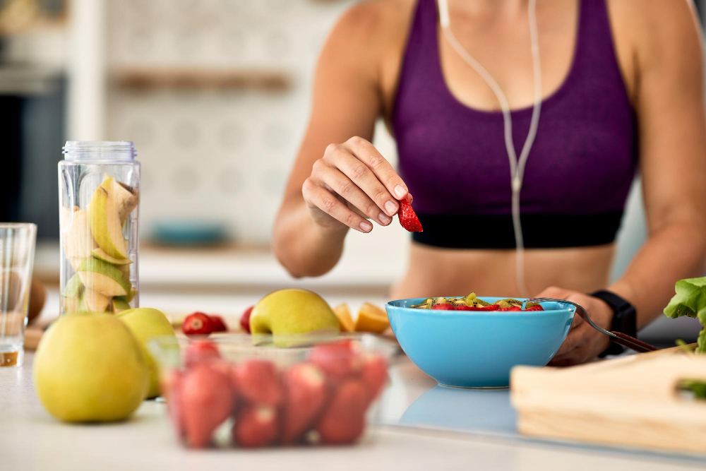 5 Benefícios e Dicas para Adotar a Dieta Nórdica como Atleta